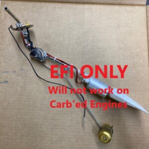 Corvair Car 65-69 EFI Fuel Pump Combo